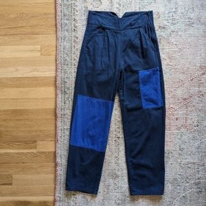 Loup High Waisted Pants